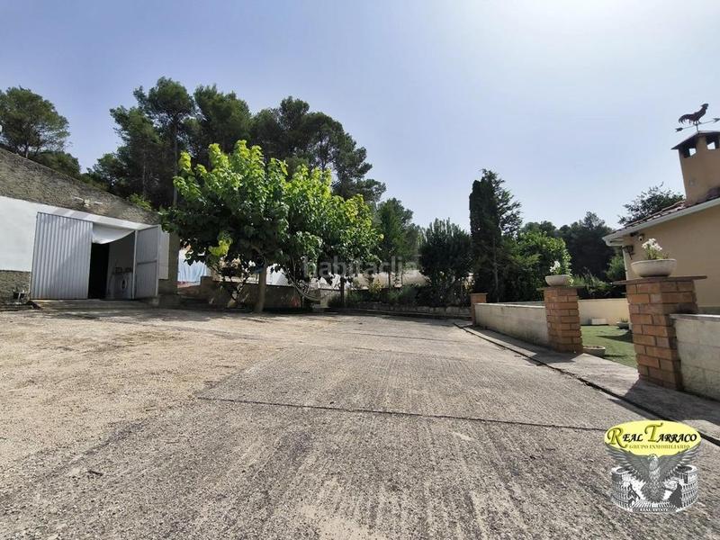 Foto 17f89930-97d7-43f1-8654-9704fa281135. Chalet casa reformada lista para entrar a vivir en seguer tarragona en Pontils