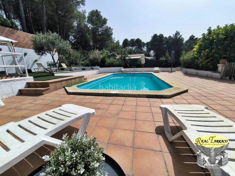 Foto 3a91e0d8-59aa-4f7b-b81f-0db7856913e4. Chalet casa reformada lista para entrar a vivir en seguer tarragona en Pontils