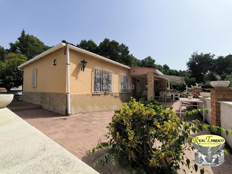 Foto 545c0dc1-1785-451c-9b76-cdb10f3f0d98. Chalet casa reformada lista para entrar a vivir en seguer tarragona en Pontils