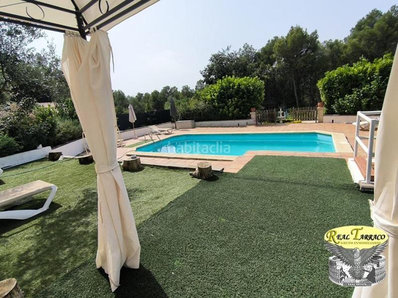 Foto 668e9374-5215-408c-b951-c07f00e3cb38. Chalet casa reformada lista para entrar a vivir en seguer tarragona en Pontils