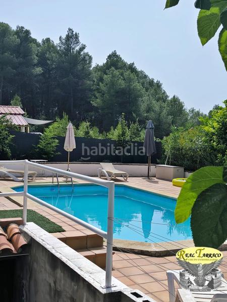 Foto 997981ff-fd01-4b23-8a2b-5bd34bebb46f. Chalet casa reformada lista para entrar a vivir en seguer tarragona en Pontils