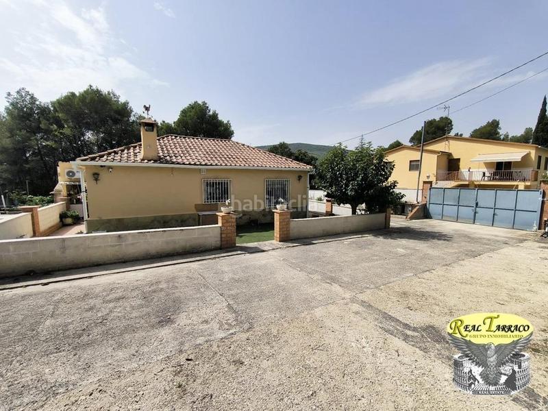 Foto 9a6b03b1-f377-47de-b228-a6f022168304. Chalet casa reformada lista para entrar a vivir en seguer tarragona en Pontils