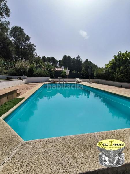 Foto baff1cf1-fc21-4fd3-9beb-0774210e40eb. Chalet casa reformada lista para entrar a vivir en seguer tarragona en Pontils
