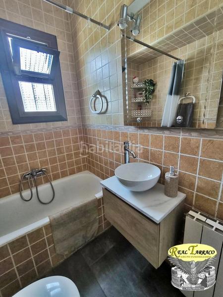 Foto bb4897e7-6d66-4f89-84fd-0775168375ad. Chalet casa reformada lista para entrar a vivir en seguer tarragona en Pontils