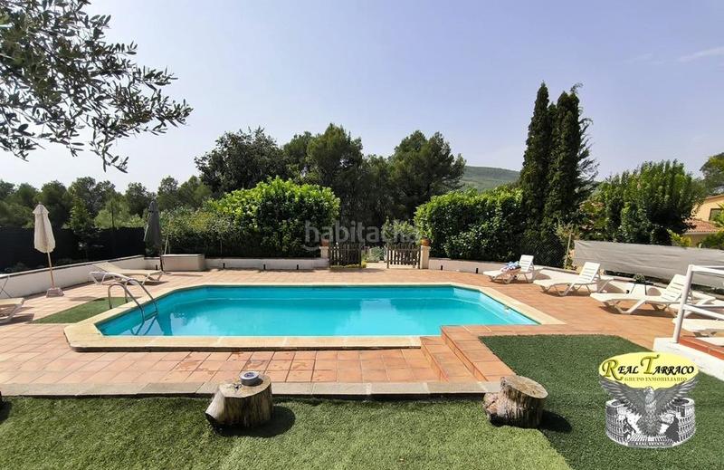 Foto c1a8cbac-9762-43e7-8be0-691bff379db4. Chalet casa reformada lista para entrar a vivir en seguer tarragona en Pontils
