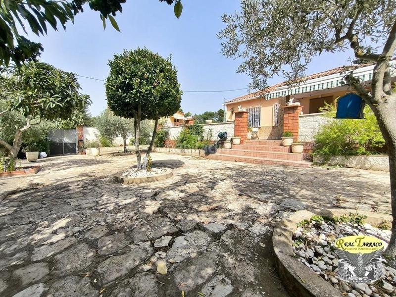 Foto dfe058c8-9980-4631-88d6-620820b1e4c1. Chalet casa reformada lista para entrar a vivir en seguer tarragona en Pontils