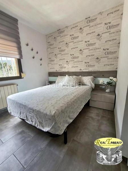 Foto e74c459f-2bf2-4fc3-870c-6f1748cad05b. Chalet casa reformada lista para entrar a vivir en seguer tarragona en Pontils