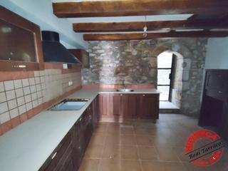 Casa en Lloren del Peneds. Oportunidad nica en lloren del penedes! casa de pueblo con fin