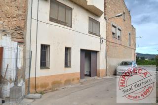 Local commercial à Roquetes. Oportunidad local de 56 m en pleno raval de crist