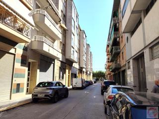 Piso en Balaguer. Vivienda en el centro de balaguer