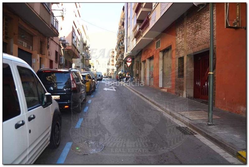 Foto 1e2528c7-074e-4ed8-bc78-55422d26cc93. Pis amb aparcament a Nou Eixample Sud Tarragona