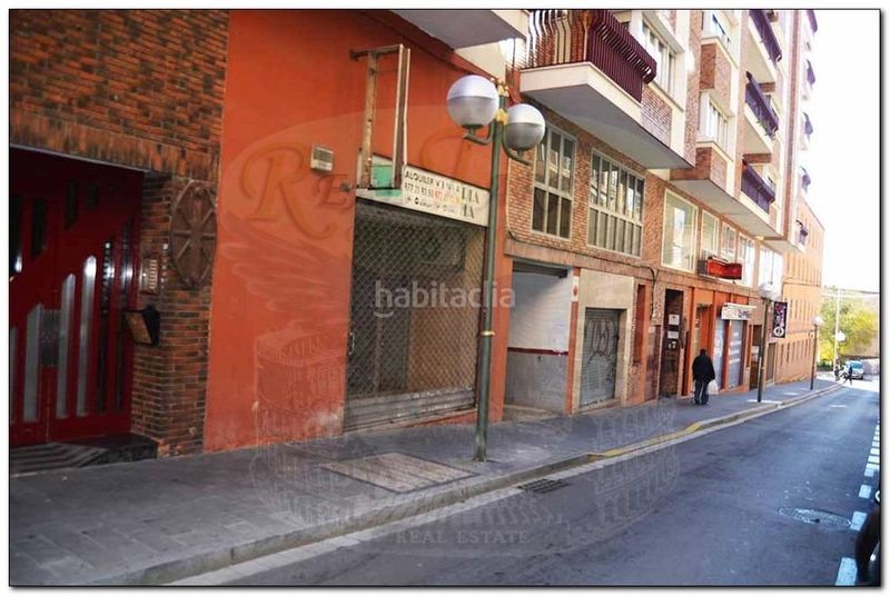 Foto 3210760c-f42a-44a2-b436-c0db313ff888. Pis amb aparcament a Nou Eixample Sud Tarragona