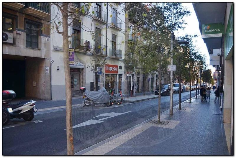 Foto 6370596c-ee63-4458-b49d-2a46cf509d11. Pis amb aparcament a Nou Eixample Sud Tarragona