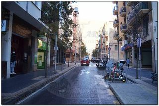 Etagenwohnung in Nou Eixample Sud. Oportunidad  de inversion ! 2 viviendas con parquing