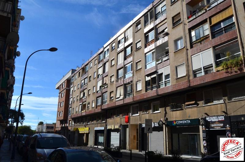 Foto a4498830-b7c5-441d-8edf-c7e7b563e4f2. Pis a Centre Reus