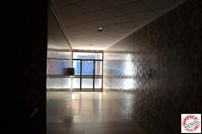 Foto d7ee87e7-38e8-4b07-b53d-57558fea2501. Pis a Centre Reus