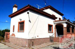 Casa a Ponent. Oportunidad nica! casa independiente con gran terreno y potenci