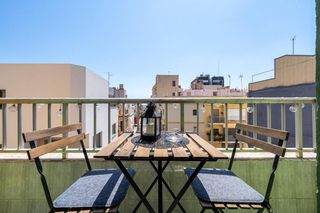 Pis a Centre. Oportunidad! piso en venta en sant carles en la rapita  amplio,