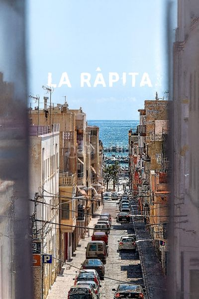 Foto 77131f63-a80a-42df-ae0f-7afa4a6e1cdb. Pis a Centre La Ràpita