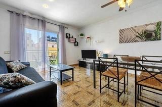 Piso en Centre. Piso en venta en sant carles en la rapita  amplio, luminoso y li