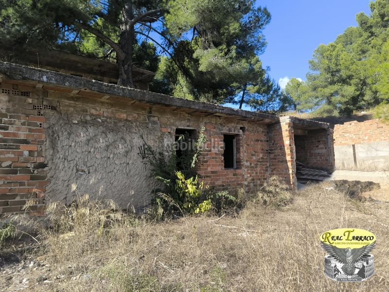 Foto 5fe33c5c-1efa-4450-9a61-740ff42a4b04. Finca rústica a Vilaverd