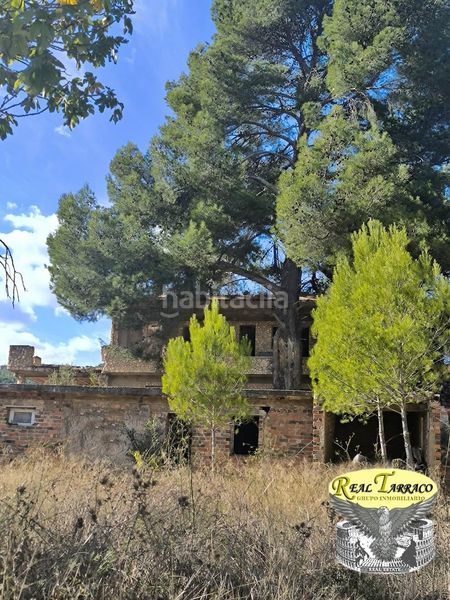 Foto 7a755120-5693-4dde-979a-6aac6779fef3. Finca rústica a Vilaverd