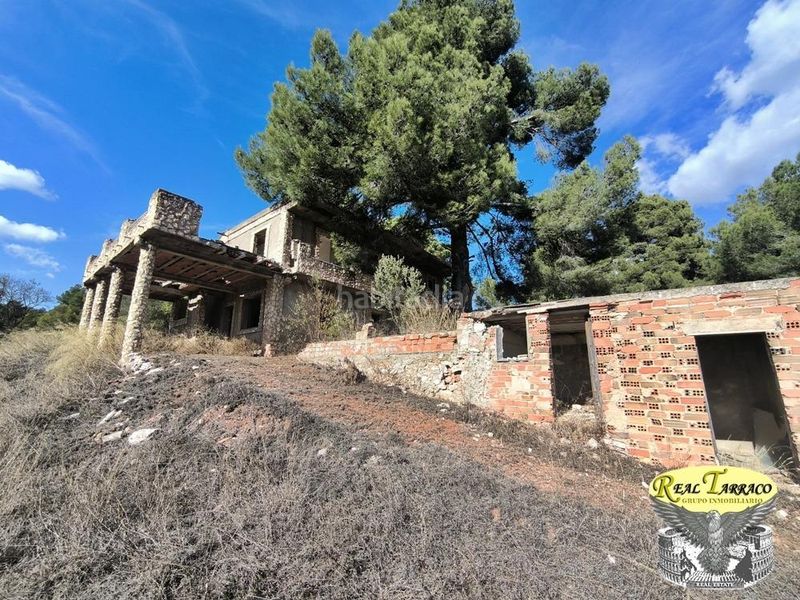 Foto 8643c39f-2f81-4fb4-922c-ce01d13438d0. Finca rústica a Vilaverd