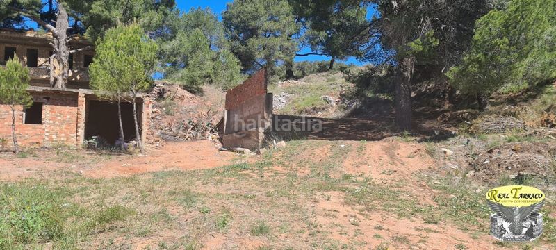 Foto a7d3d35d-3826-4eb2-ab48-4520a2addd60. Finca rústica a Vilaverd
