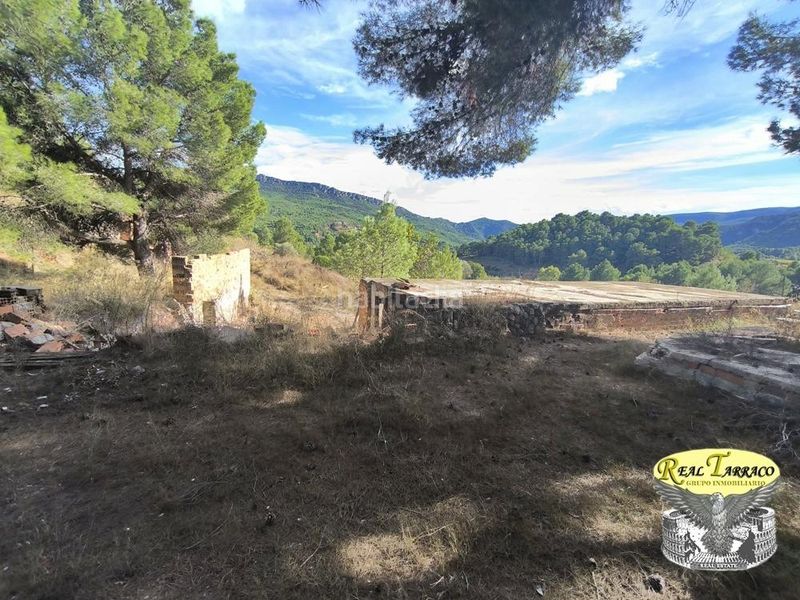Foto b37a8d8a-9f67-485b-a468-c464d83a9ff8. Finca rústica a Vilaverd