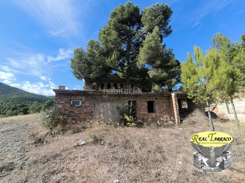 Foto b67948a7-e6fd-49dd-8a5b-de583948b358. Finca rústica a Vilaverd