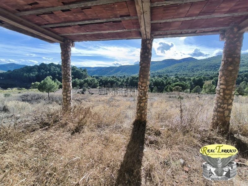 Foto baddfd00-dd7b-45f3-978c-950d356b9902. Finca rústica a Vilaverd