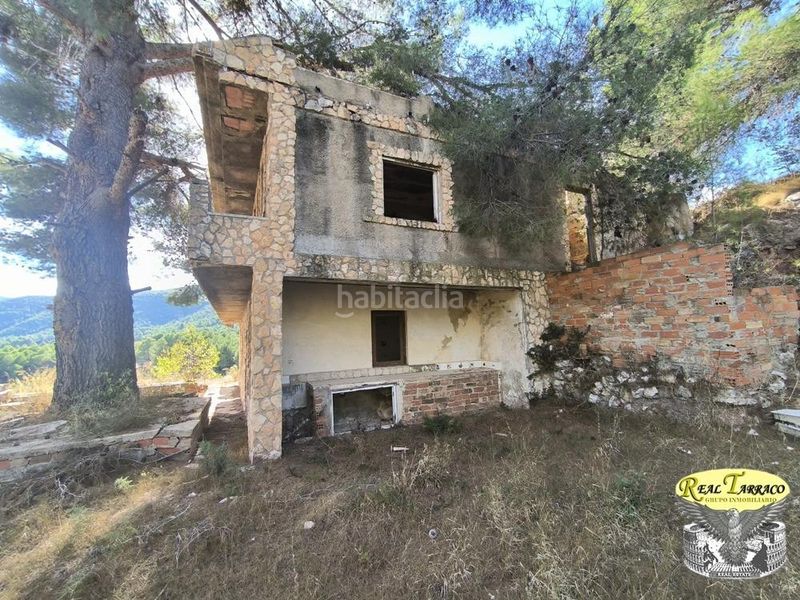 Foto cf6741e1-1019-4b12-9d59-d094fedb7aa3. Finca rústica a Vilaverd