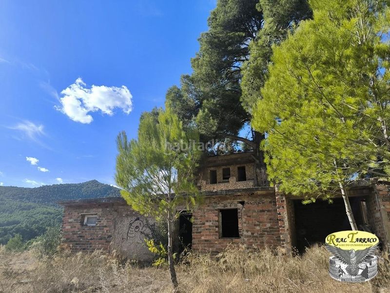 Foto e1e0a1a3-4487-45db-b477-7a3f4de6de9f. Finca rústica a Vilaverd