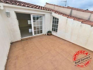 Casa a schiera in Calafell Poble. Chalet adosado en calafell  209 m2 con amplias terrazas y garaje