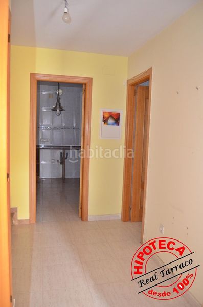 Foto 206808fb-aff1-4e05-81be-dee31603d026. Casa adossada amb aparcament piscina a Calafell poble Calafell