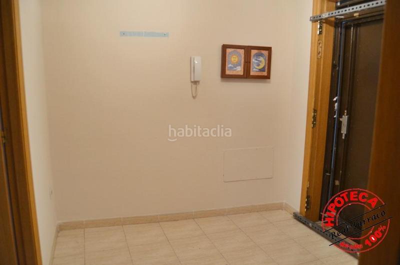 Foto 02af21fc-22f7-4fd6-aa89-7d93643d6bea. Pis amb aparcament piscina a El Tancat-Mas d´en Gual Vendrell (El)