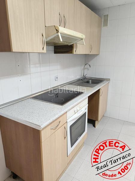 Foto 8d8a0395-d622-4516-a7cd-b7d535b96097. Pis amb aparcament piscina a El Tancat-Mas d´en Gual Vendrell (El)