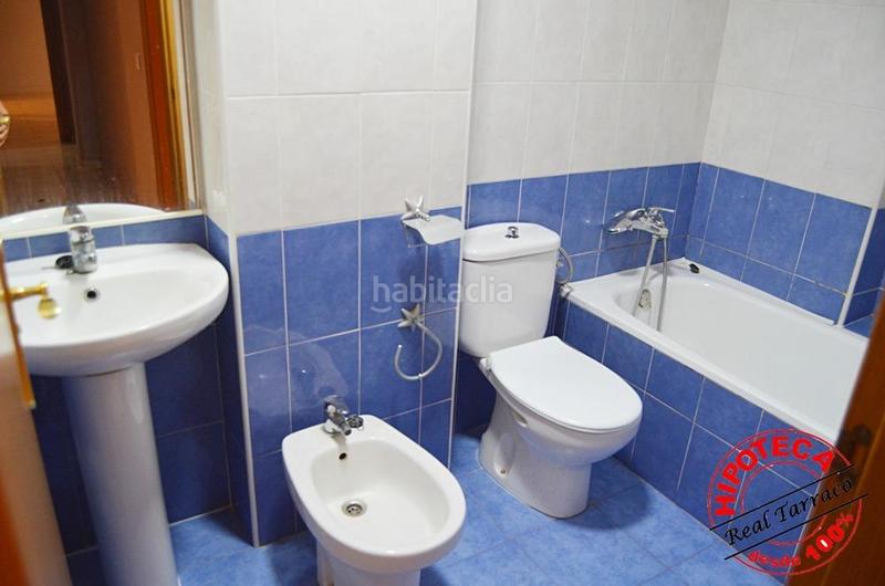 Foto 9eca8918-6ba7-4d7c-b561-42726896e154. Pis amb aparcament piscina a El Tancat-Mas d´en Gual Vendrell (El)