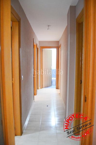 Foto a3bb6f17-8e88-40bc-b740-9141b4bdfa68. Pis amb aparcament piscina a El Tancat-Mas d´en Gual Vendrell (El)