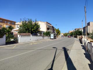 Affitto Appartamento in Vilallonga del Camp. Piso exterior 101 m con balcón, 3 habitaciones y ascensor  zona