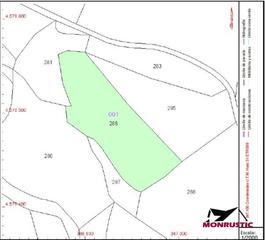 Propriété à Vilaverd. Negociable ! terreno rústico situado en el paraje de guixeres, t