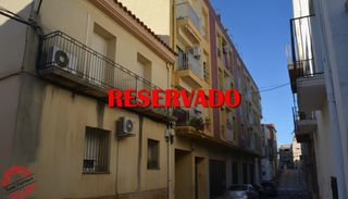 Etagenwohnung in Santa Bàrbara. Piso en venta en santa bárbara tarragona
