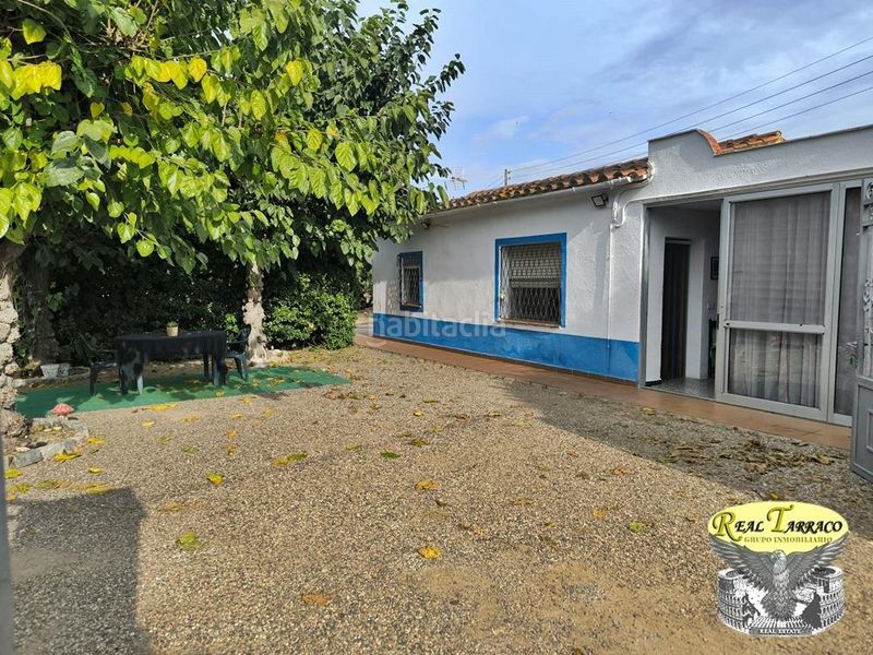 Foto 246257d9-e500-4cbc-b44b-0cae778279b8. Masia amb piscina a Migjorn Reus