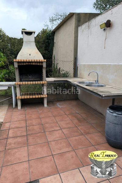 Foto 4371053d-7d92-4284-8820-6681a265b210. Masia amb piscina a Migjorn Reus