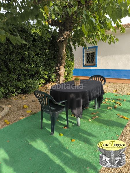 Foto 85a1f508-c6e0-485d-b371-0d8826c75c40. Masia amb piscina a Migjorn Reus