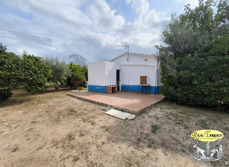 Foto 88239d1b-b670-40bf-b800-893551e50e28. Masia amb piscina a Migjorn Reus