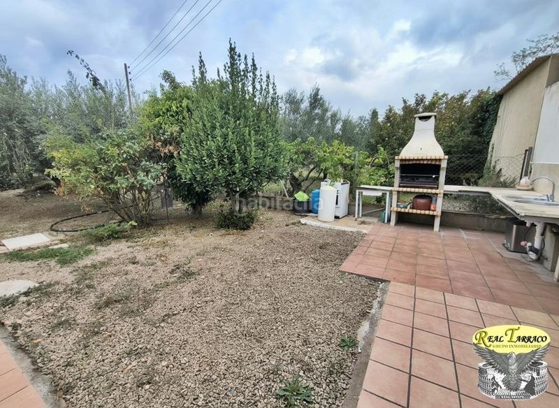 Foto b0e73799-47d3-4692-b797-06de581dbf71. Masia amb piscina a Migjorn Reus