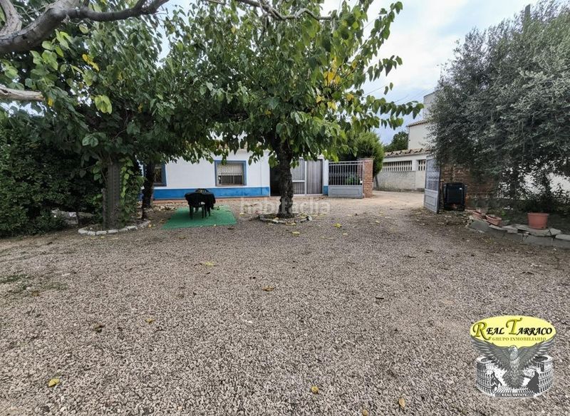 Foto e1b2ef7d-cb7b-4ce8-b072-3bff9fb1c5b4. Masia amb piscina a Migjorn Reus