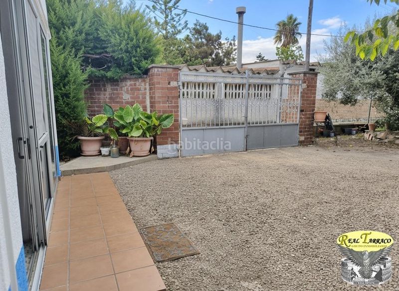 Foto ec23381d-69ce-402b-bc8d-5dd3cefb678f. Masia amb piscina a Migjorn Reus