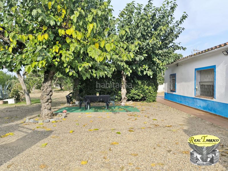 Foto fcbc0562-3178-4a93-8d3a-aabdea782a7b. Masia amb piscina a Migjorn Reus